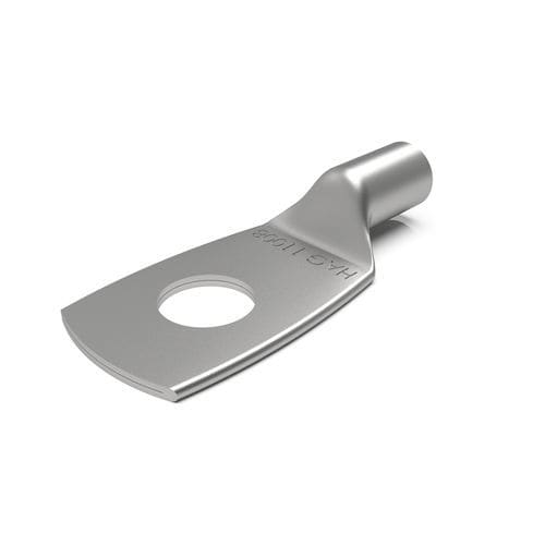 Cosse de câble à sertir - HAG 11008 - Hagemann Systems GmbH - tubulaire / en cuivre