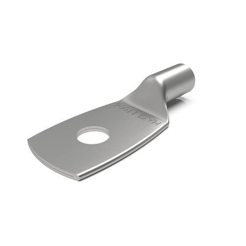 Cosse de câble à sertir - HAG 11006 - Hagemann Systems GmbH - tubulaire / en cuivre