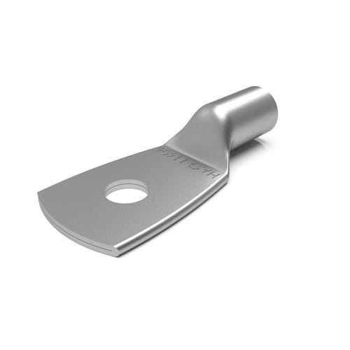 Cosse de câble à sertir - HAG 11606 - Hagemann Systems GmbH - tubulaire / en cuivre