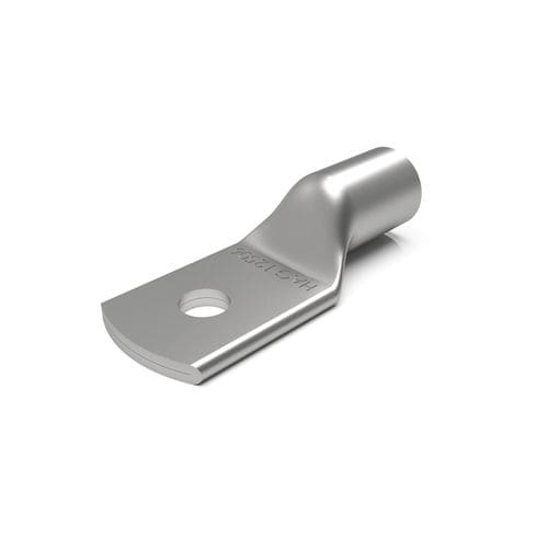 Cosse de câble à sertir - HAG 12506 - Hagemann Systems GmbH - tubulaire / en cuivre