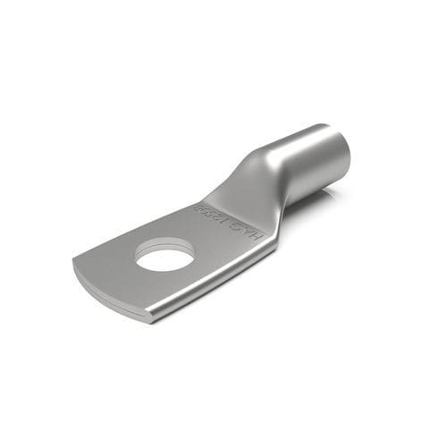 Cosse de câble à sertir - HAG 12508 - Hagemann Systems GmbH - tubulaire / en cuivre