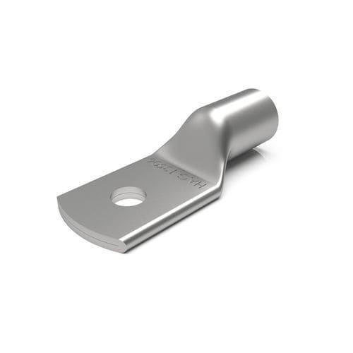 Cosse de câble à sertir - HAG 13506 - Hagemann Systems GmbH - tubulaire / en cuivre
