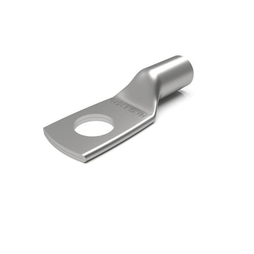 Cosse de câble à sertir - HAG 13510 - Hagemann Systems GmbH - tubulaire / en cuivre