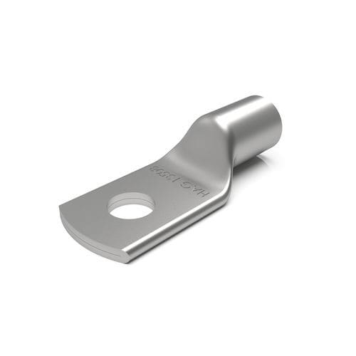 Cosse de câble à sertir - HAG 13508 - Hagemann Systems GmbH - tubulaire / en cuivre