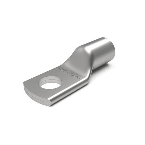 Cosse de câble à sertir - HAG 15010 - Hagemann Systems GmbH - tubulaire / en cuivre