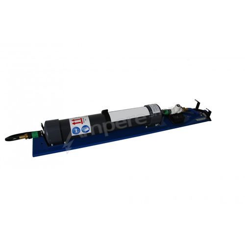 Système de déionisation d'eau - 4500851200 - Hagemann Systems GmbH