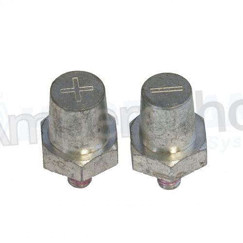 Adaptateur électrique industriel - 2201150108 - Hagemann Systems GmbH
