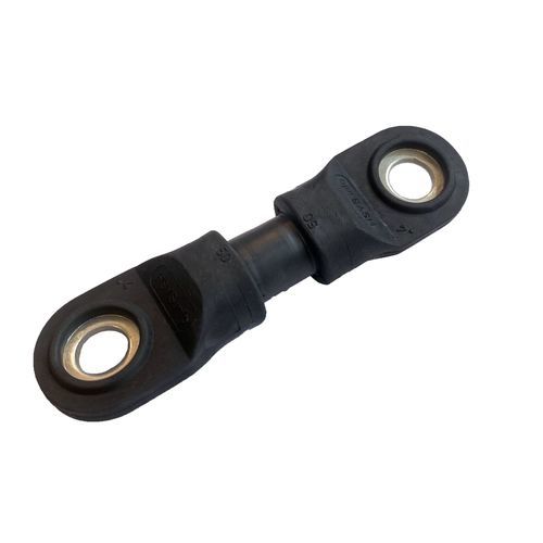 Connecteur à visser - 6288250075 - Hagemann Systems GmbH - d'alimentation électrique / de puissance / isolé