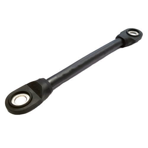 Connecteur à visser - 6288700095 - Hagemann Systems GmbH - d'alimentation électrique / de puissance / isolé