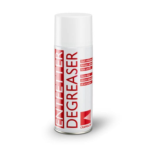 Spray nettoyant - 1061411 - ITW Industrial Solutions - dégraissant / pour équipement électronique / en silicone
