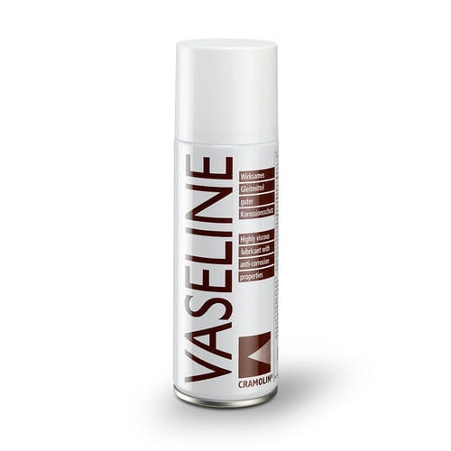 Lubrifiant solide lubrifiant - Cramolin VASELINE - ITW Industrial Solutions - universel / au PTFE / pour métaux