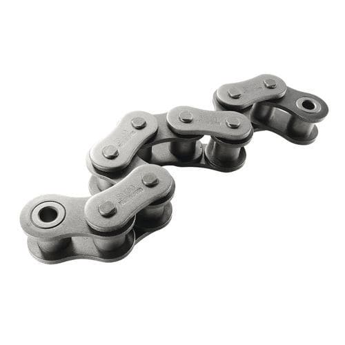 Chaîne sans rouleau - SL - Sugiyama Chain Co., Ltd. - de transmission / en acier / ANSI