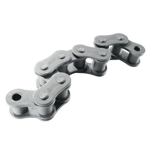 Chaîne anticorrosion - AP - Sugiyama Chain Co., Ltd. - de transmission / en acier / en enduit