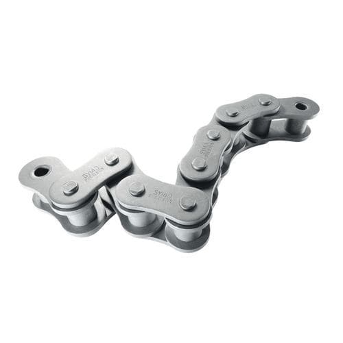 Chaîne anticorrosion - AP - Sugiyama Chain Co., Ltd. - de transmission / en acier / en enduit
