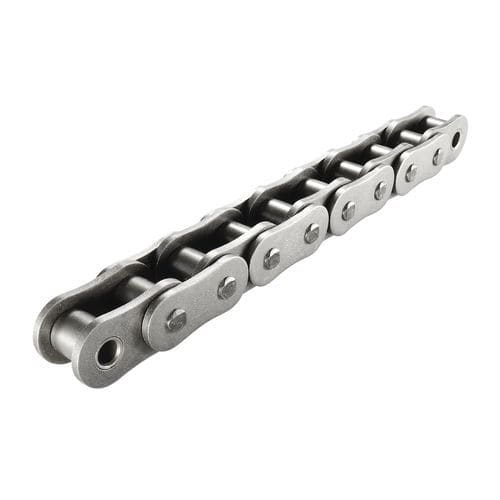 Chaîne pour applications lourdes - SUP H - Sugiyama Chain Co., Ltd. - de transmission / en acier / à rouleaux