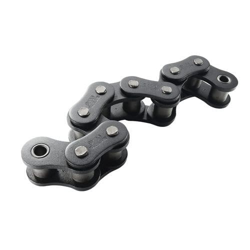 Chaîne pour convoyeur - SLR-CS - Sugiyama Chain Co., Ltd. - de transmission / en acier / à rouleaux