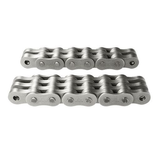 Chaîne à maille jointive - LL - Sugiyama Chain Co., Ltd. - de transmission / en acier / BS