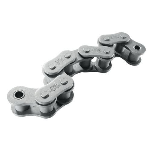 Chaîne anticorrosion - AP SLR-CS - Sugiyama Chain Co., Ltd. - de transmission / en acier / en enduit