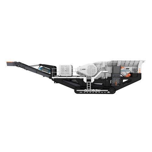 concasseur à mâchoire - Shanghai Dongmeng Road and Bridge Machinery Co., Ltd