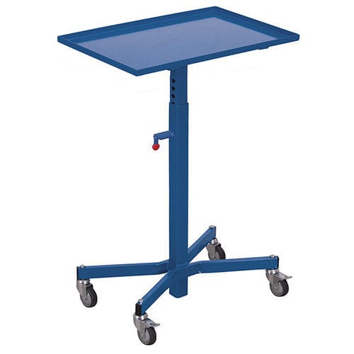 Servante d'atelier sans tiroir - sw‑405.000 - VARIOfit