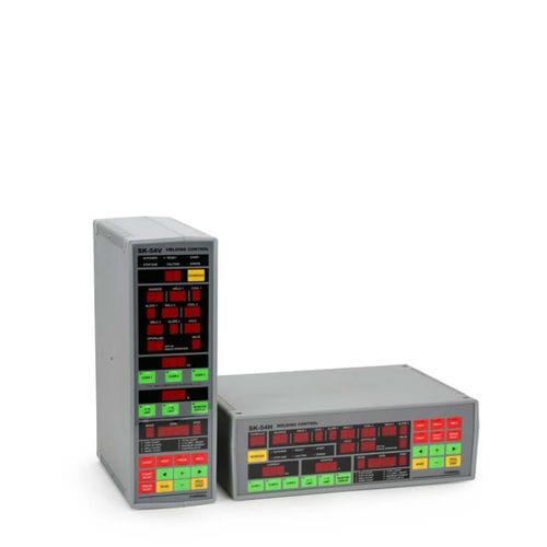 Module contrôleur - SK54 - Kirti Pressings Pvt. Ltd.
