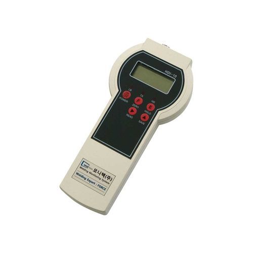 Dynamomètre numérique - WEF-1000 - Kirti Pressings Pvt. Ltd.
