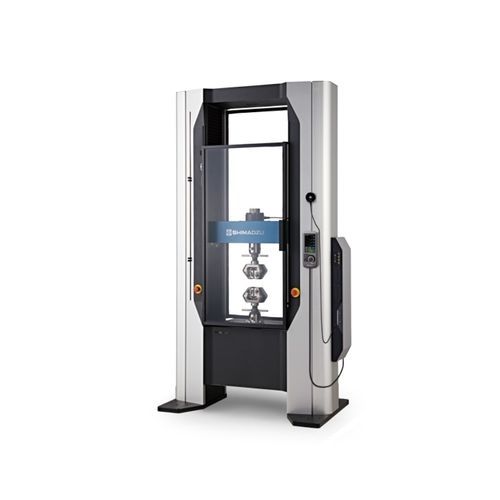 Machine d'essai universelle - AGX-V2 series - Shimadzu France - d'élongation / intelligente / automatique