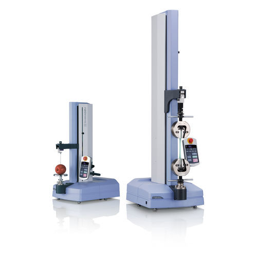 Machine d'essai universelle - EZ series - Shimadzu France - d'élongation / automatique / de matériaux