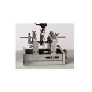 Gabarit de test de compression - Shimadzu France