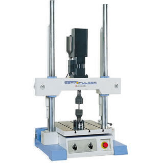 Machine d'essai de fatigue - EHF-L series - Shimadzu France - d'endurance / automatique / pour matériaux