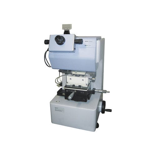 Testeur de dureté de mesure - MCT series - Shimadzu France - micro
