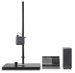 Détecteur de défauts par ultrasons - MIV-X - Shimadzu France - benchtop