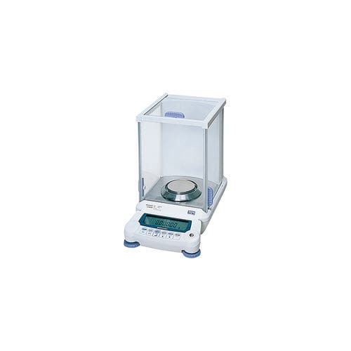 Balance analytique - AUW-D series - Shimadzu France - compteuse / électronique / kilogrammes
