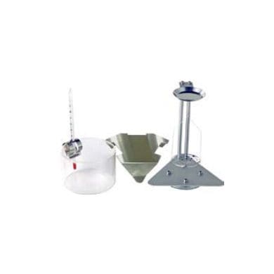 Kit de mesure - Shimadzu France