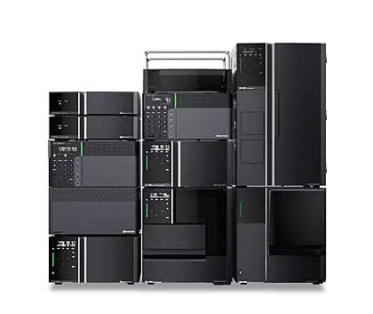 Chromatographe pour extraction en phase supercritique - Nexera UC - Shimadzu France - en phase liquide / UHPLC / HPLC
