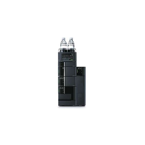 Chromatographe HPLC - Nexera LC-40 - Shimadzu France - de laboratoire / modulaire