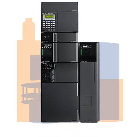 Chromatographe ionique - HIC-ESP - Shimadzu France - HPLC / de laboratoire / compact