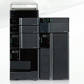 Chromatographe GPC - Nexera GPC - Shimadzu France - de laboratoire / analytique