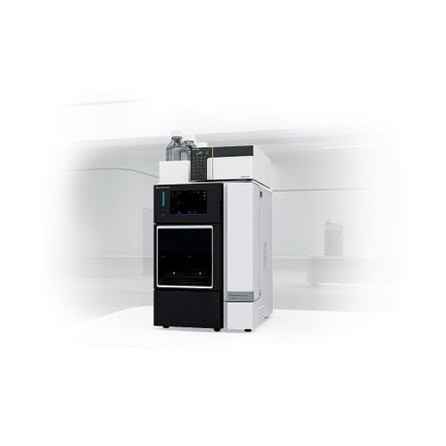 Chromatographe GPC - Prominence-i - Shimadzu France - en phase liquide à haute performance / de process / PDA