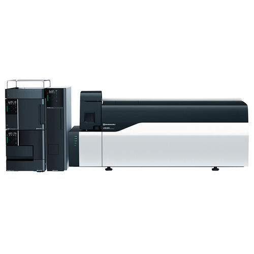 Spectromètre de masse - LCMS-8050 - Shimadzu France - de laboratoire / de grande sensibilité