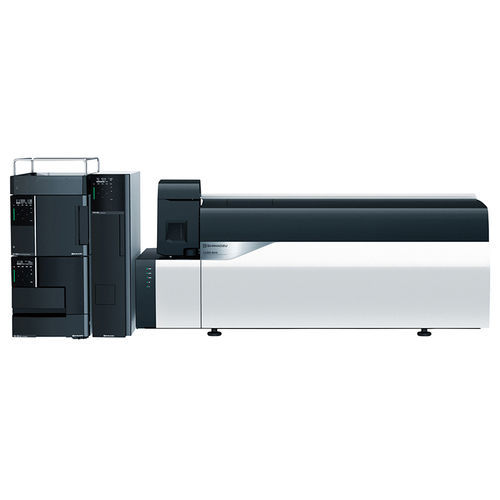 Spectromètre de masse - LCMS-8045 - Shimadzu France - alimentaire / robuste / de grande sensibilité