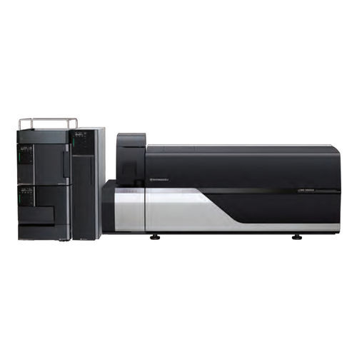 Spectromètre de masse - LCMS-8060NX - Shimadzu France - quadripolaire / de laboratoire / d'automatisation