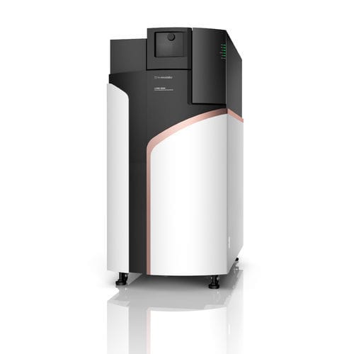 Spectromètre de masse - LCMS-9050 - Shimadzu France - quadripolaire / à temps de vol / de mesure