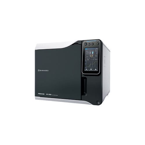 Chromatographe en phase gazeuse - Nexis GC-2030 - Shimadzu France - de laboratoire