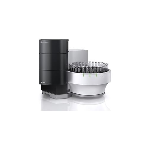 Échantillonneur de gaz - HS-20 NX - Shimadzu France - headspace