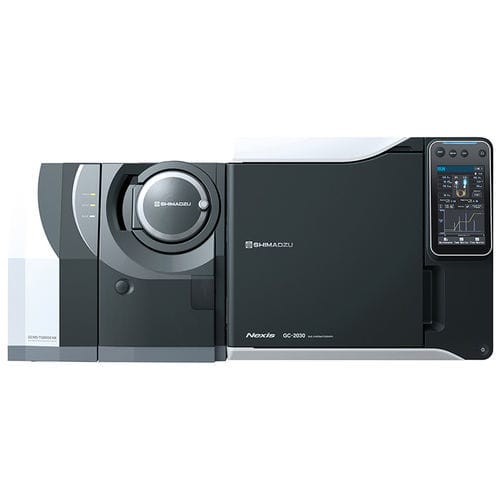 Spectromètre de masse - GCMS-TQ8050 NX - Shimadzu France - alimentaire / triple / GC-MS