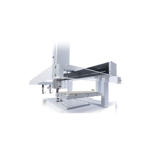 Auto-échantillonneur headspace - AOC-6000 Plus - Shimadzu France - de gaz / automatique / pour GC