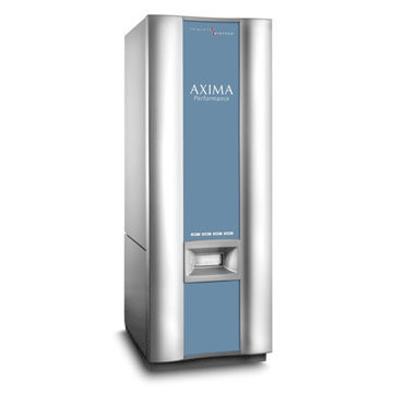 Spectromètre de masse - AXIMA Performance - Shimadzu France - de laboratoire / pour l'analyse / pour la recherche et développement