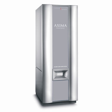 Spectromètre de masse - AXIMA Assurance - Shimadzu France - MALDI-TOF / de laboratoire / robuste