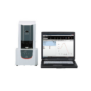 Spectrophotomètre UV-Vis-NIR - BioSpec-nano - Shimadzu France - pour l'analyse